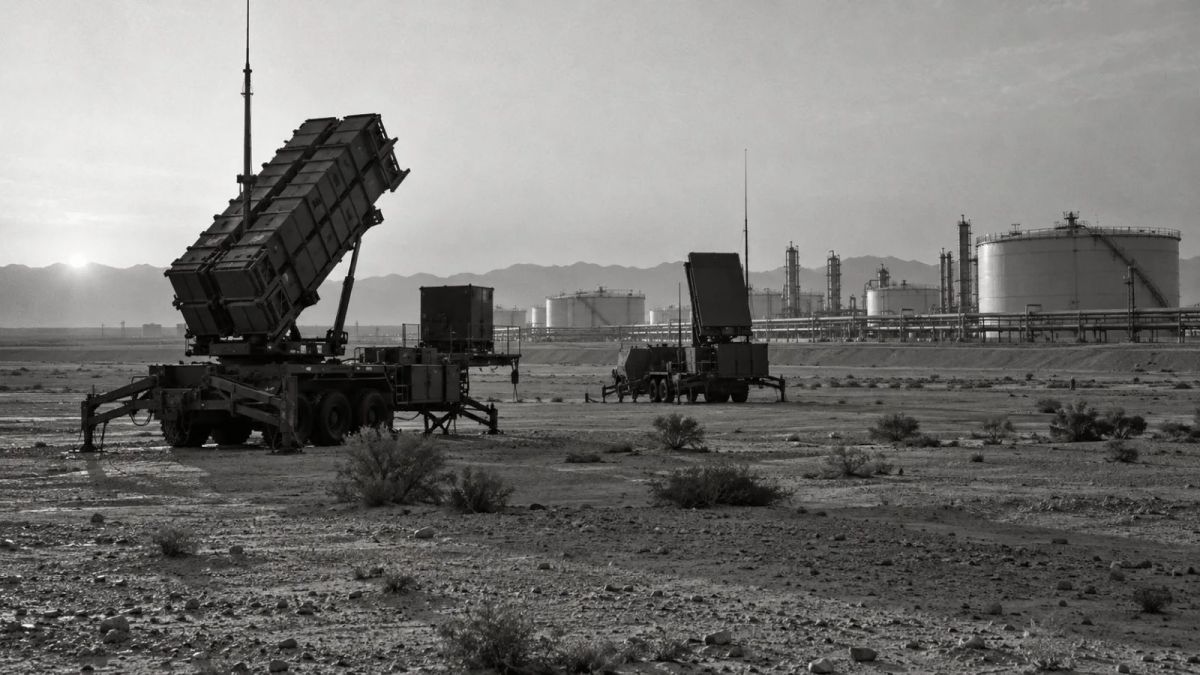 U.S. Adds Forces Near Iran Ahead of Possible Post-Election Strikes