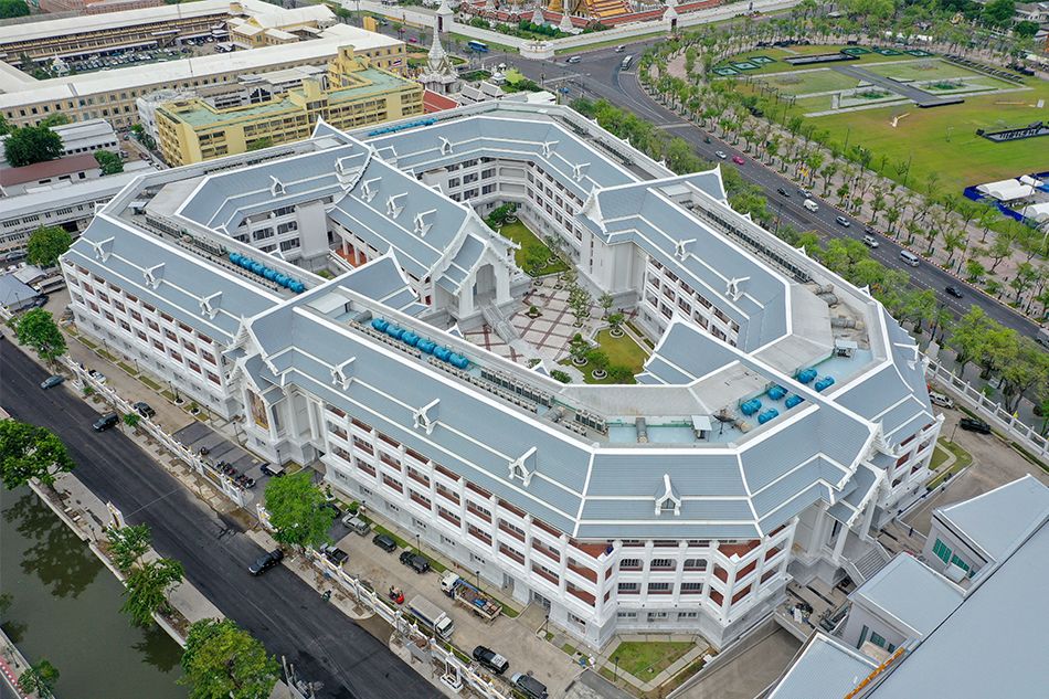 Thailand Supreme Court Recognizes Bitcoin as Legal Property