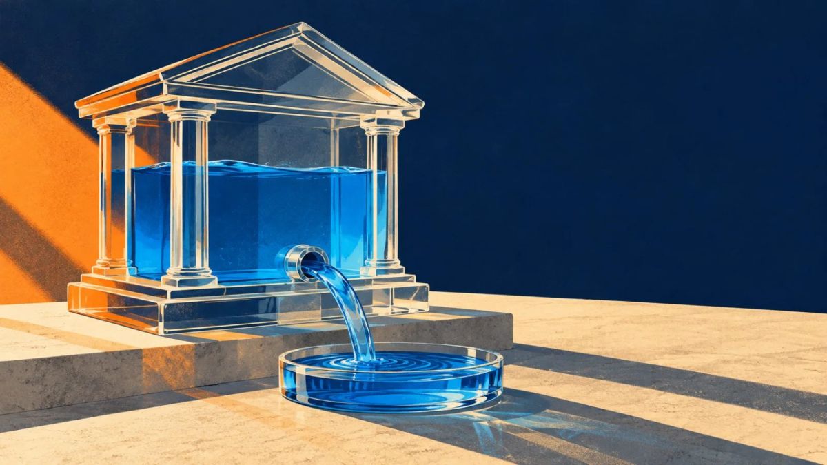 Avidbank Expects $270 Million Deposit Outflow in Q4, Beta Below 50%