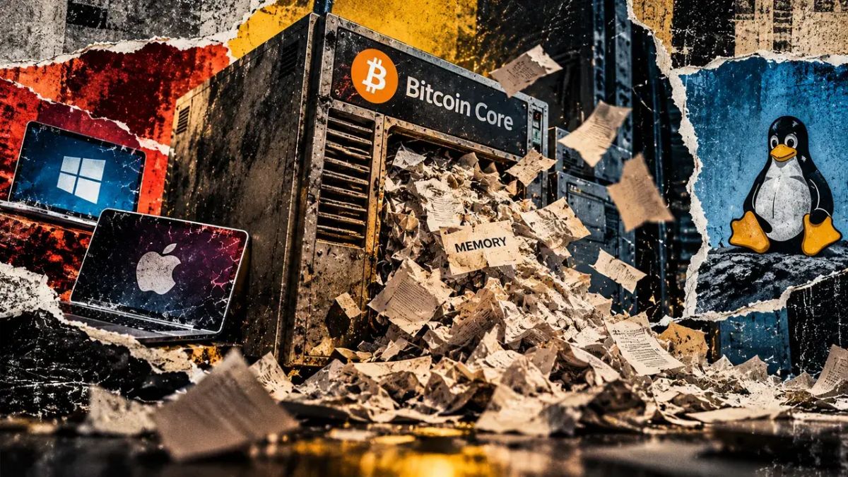 Bitcoin developers rush to fix 3 security flaws after AI uncovers them