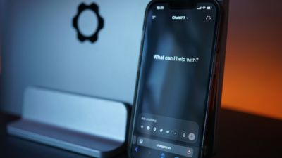 ChatGPT search reaches 185.6 million average monthly users in the EU