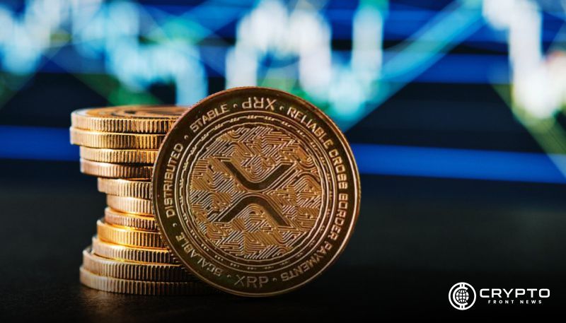 XRP ETP Inflows Jump as XRPL Stablecoins Hit $1.03B