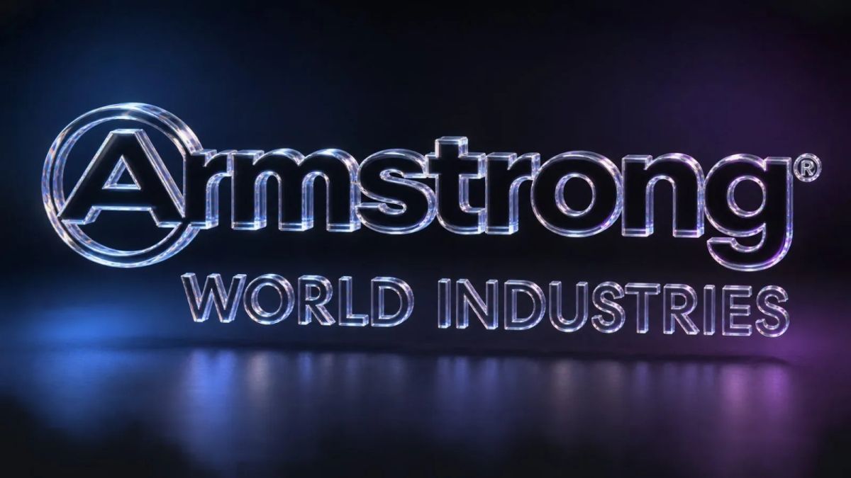 Armstrong World Industries Posts $475.8 Million in Q3 Net Sales