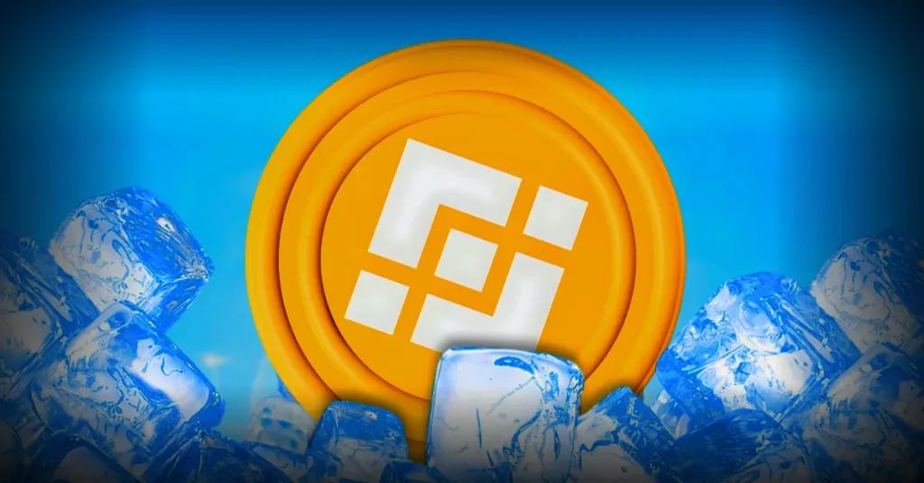 Binance Hack News Today: Tether And Circle Freeze Stolen Funds As Losses Hit $5.7 Billion