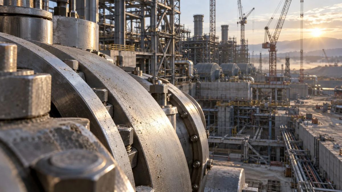 Atlas Energy Solutions Closes $424 Million Bridge Facility for Data Center Projects