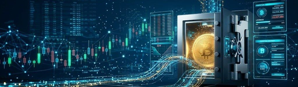 Kalshi Expands Crypto Utility, Allowing Bitcoin as Collateral for Futures Trades