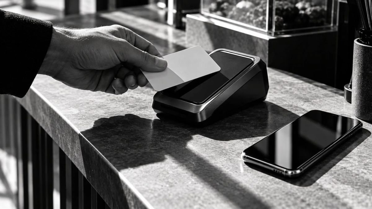 Dragonfly's Qureshi Says AI Agents Favor Cards Over Crypto Payments