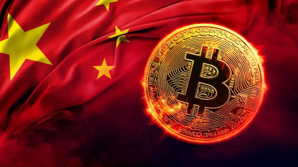China’s Decision Affects Bitcoin, XRP, and Three Altcoins! Legal Battle Continues for Billions of Dollars Worth of Assets!