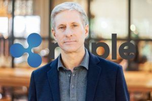 If XRP Price Goes to $1,000, Here’s How Richer Ripple Co-Founder Chris Larsen Becomes