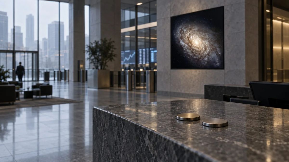 Galaxy Publishes Alex Thorn Podcast on Bitcoin Cycles and Tokenized Securities