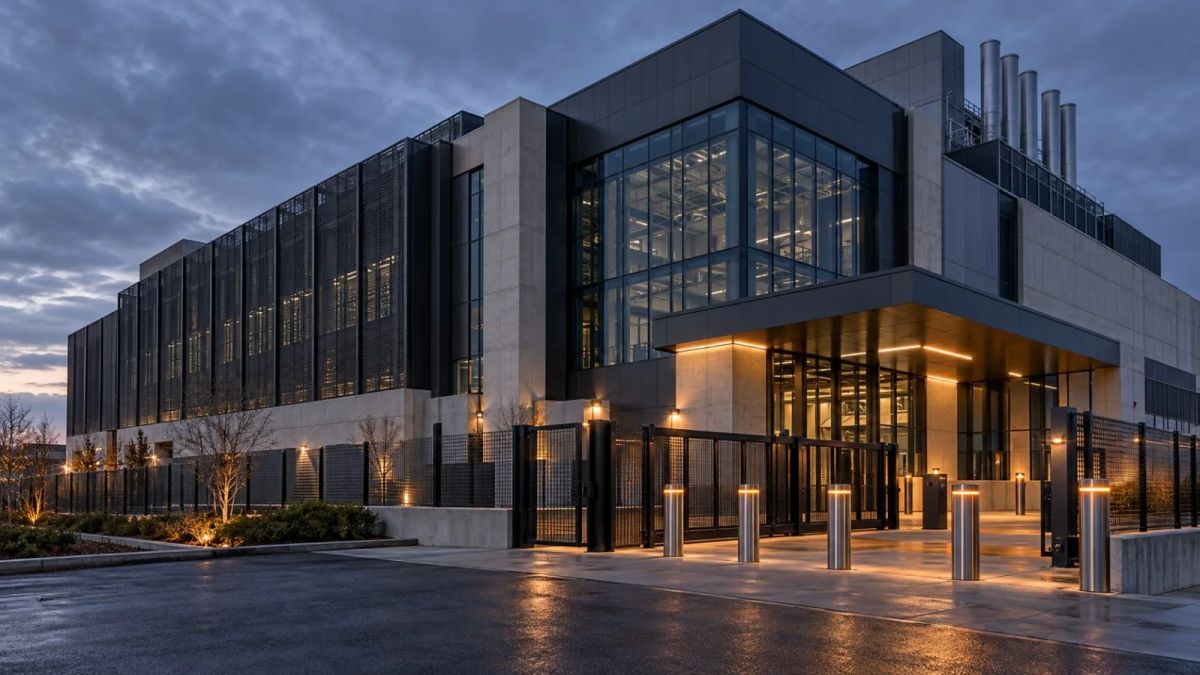 Telefónica Tech Joins Cosine’s UK Sovereign AI Development Project