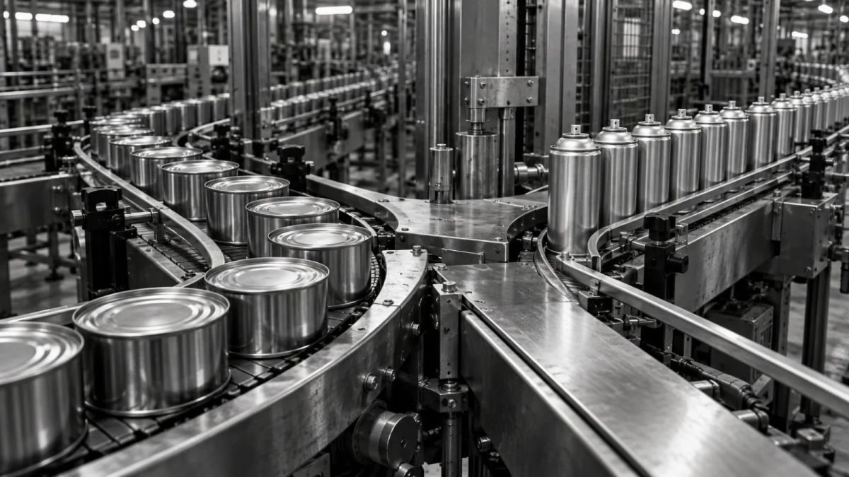 Silgan Plans Trivium Acquisition at $3.4 Billion Enterprise Value