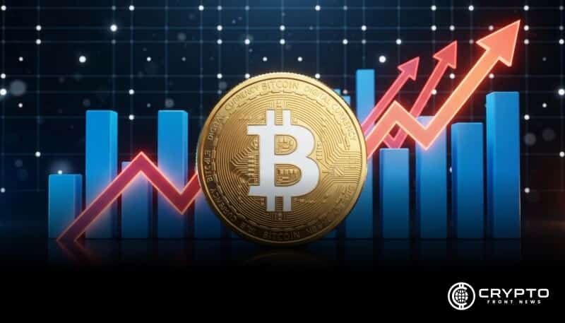 Bitcoin Volatility Hits 2023 Levels as $85K Blocks Gains With ETF Demand Weakening