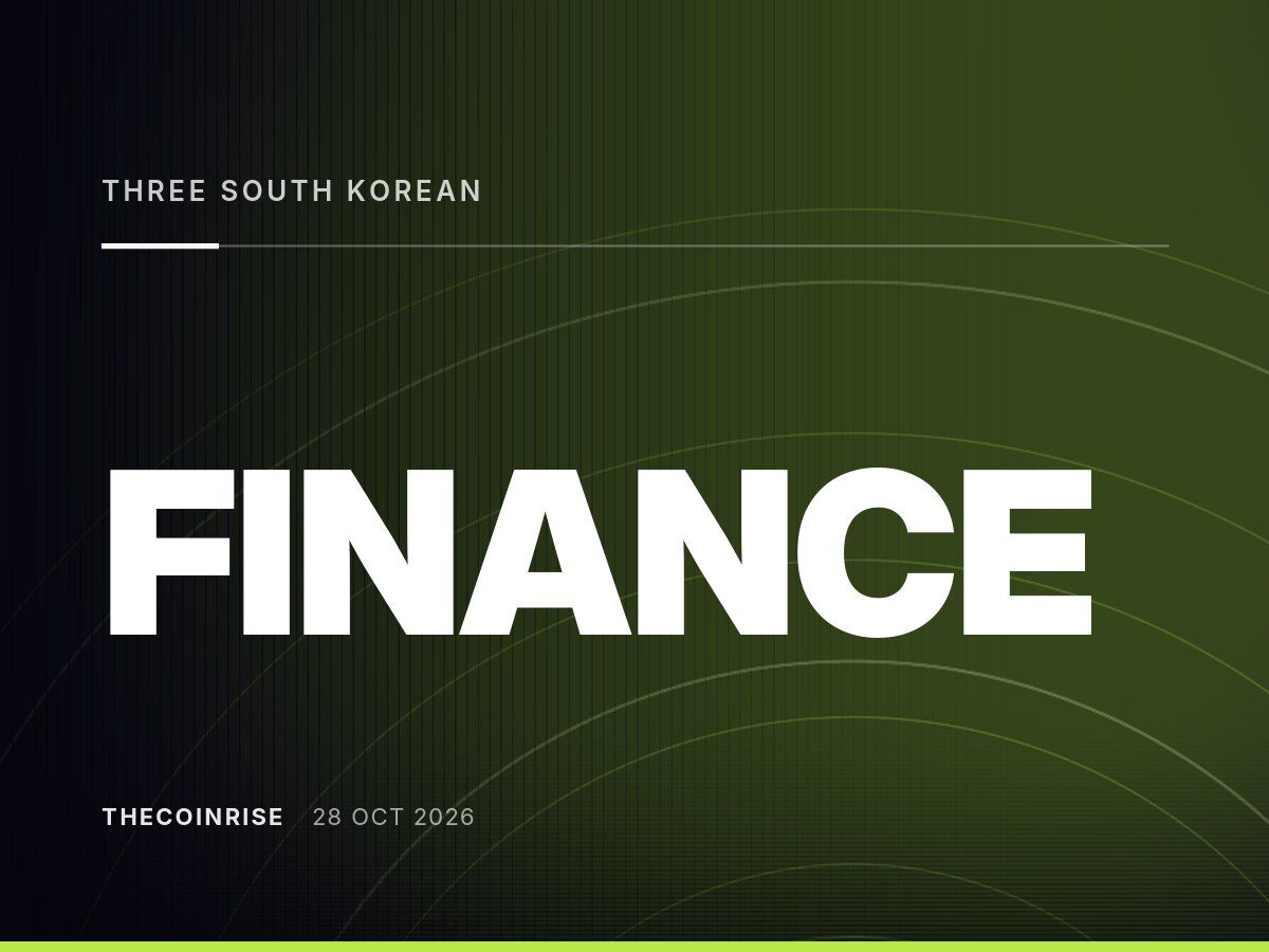 Three South Korean Financial Firms, Including Bithumb, Report Data Breaches