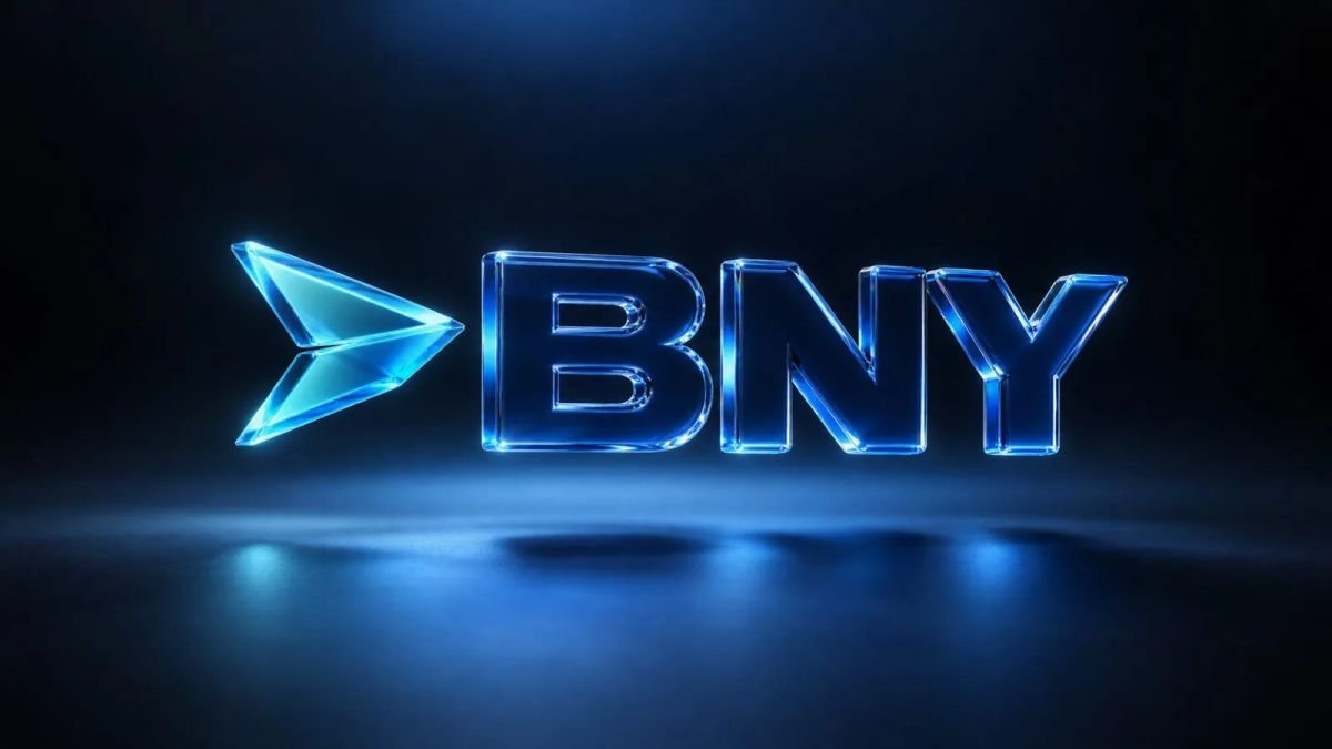 BNY Raises 2026 Revenue Outlook as Third-Quarter Revenue Rises 12%