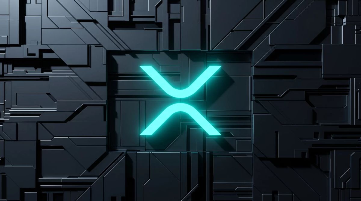XRP hovers at $1.29 as whale wallets shrink and exchange balances rise