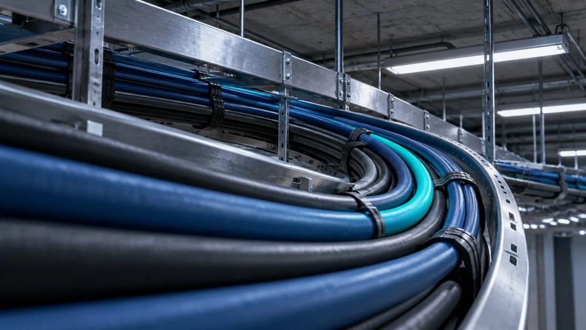 CBRE’s Onnec Deal Could Reach $1 Billion as Data Center Push Expands