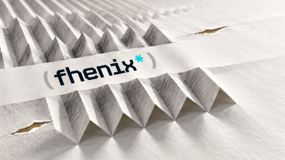 Fhenix Goes Live on Ethereum and Arbitrum, Letting Contracts Compute on Hidden Balances