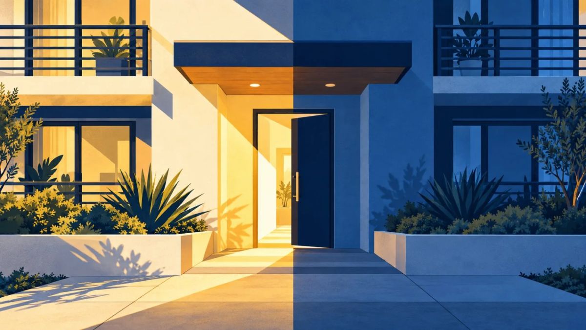 California Housing Programs Classify Some $100,000 Earners as Low Income