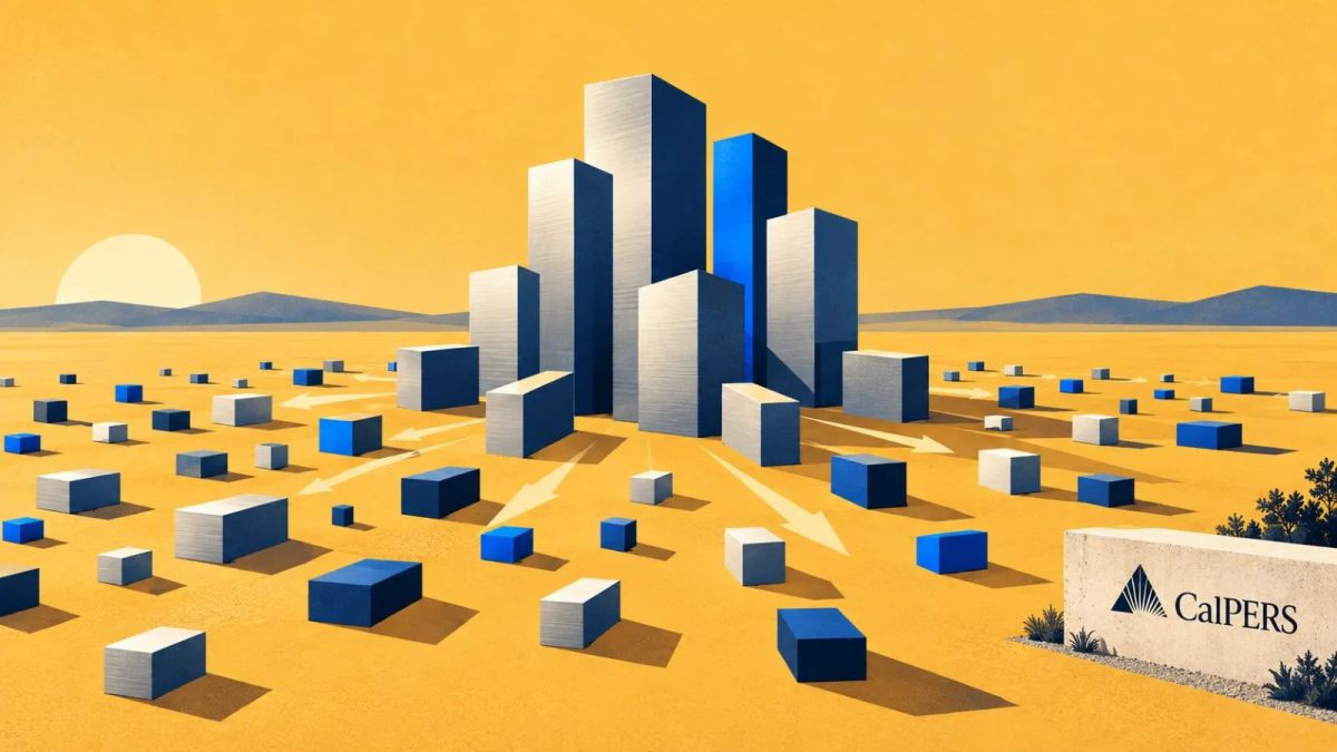 Calpers Cut Its Combined Share Count in Seven Tech Giants by 26%