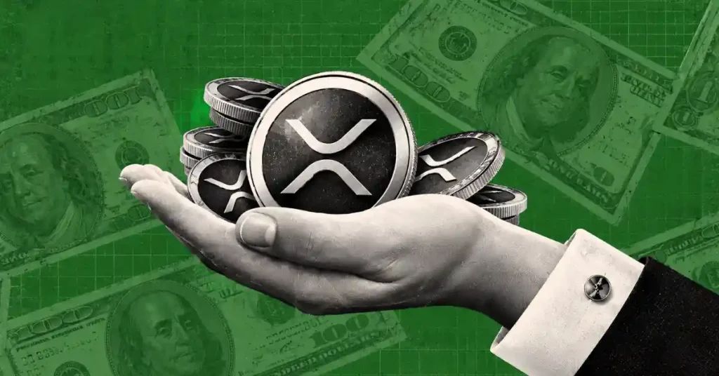 XRP Supply Shock: Only 225 Million XRP Listed for Sale Across 64 Exchanges