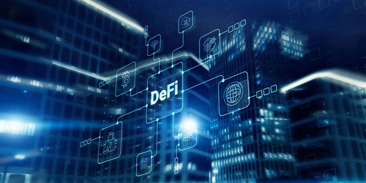 DeFi Statistics 2026: Total Value Locked, DEX Volume and Hack Losses in 2026