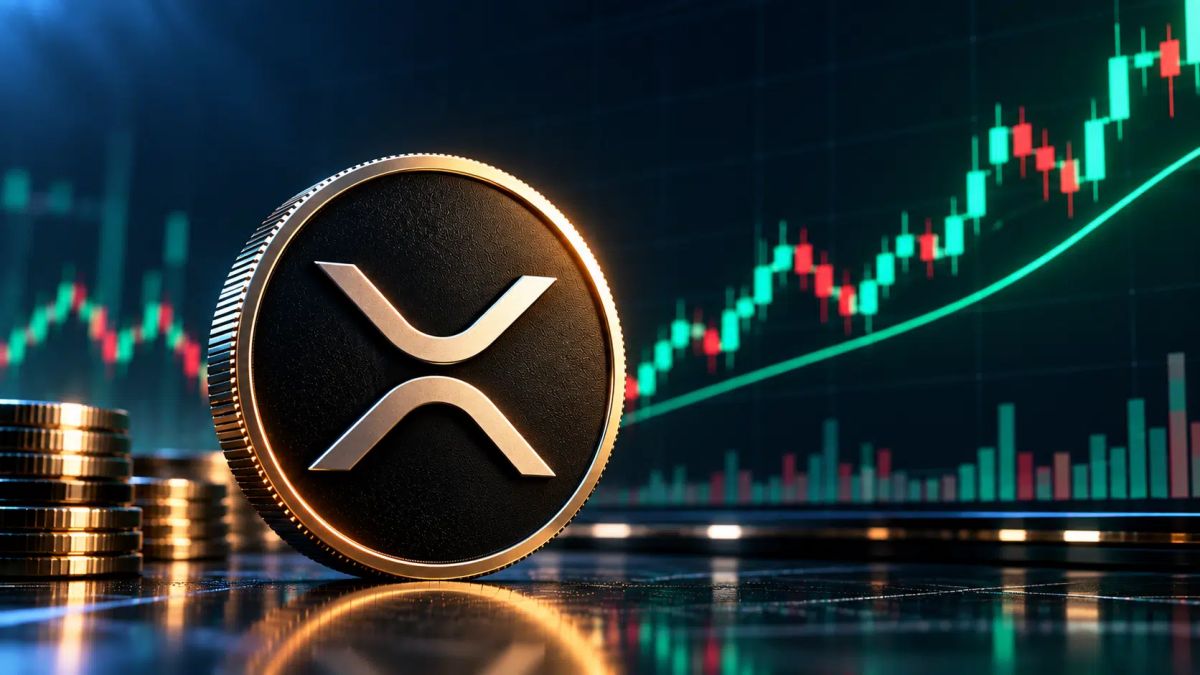 Will XRP Price Break Above $1.65 to Confirm the Bottom Is In