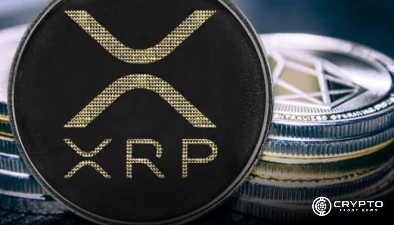 XRP Whales Hold 68.5% of Supply as Price Tests $1.29