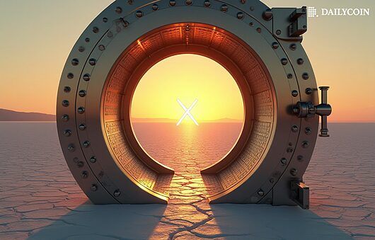 Ripple’s Bank Approval Leaves XRP On The Sidelines?