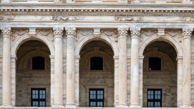 NRSC attacks Iowa Senate candidate Josh Turek over farm vote record