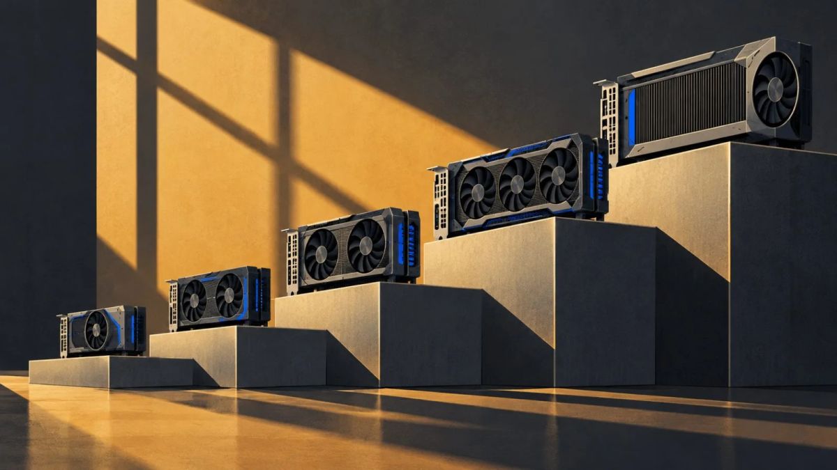 GPU Rental Prices Across Listed Tiers Exceed January Levels