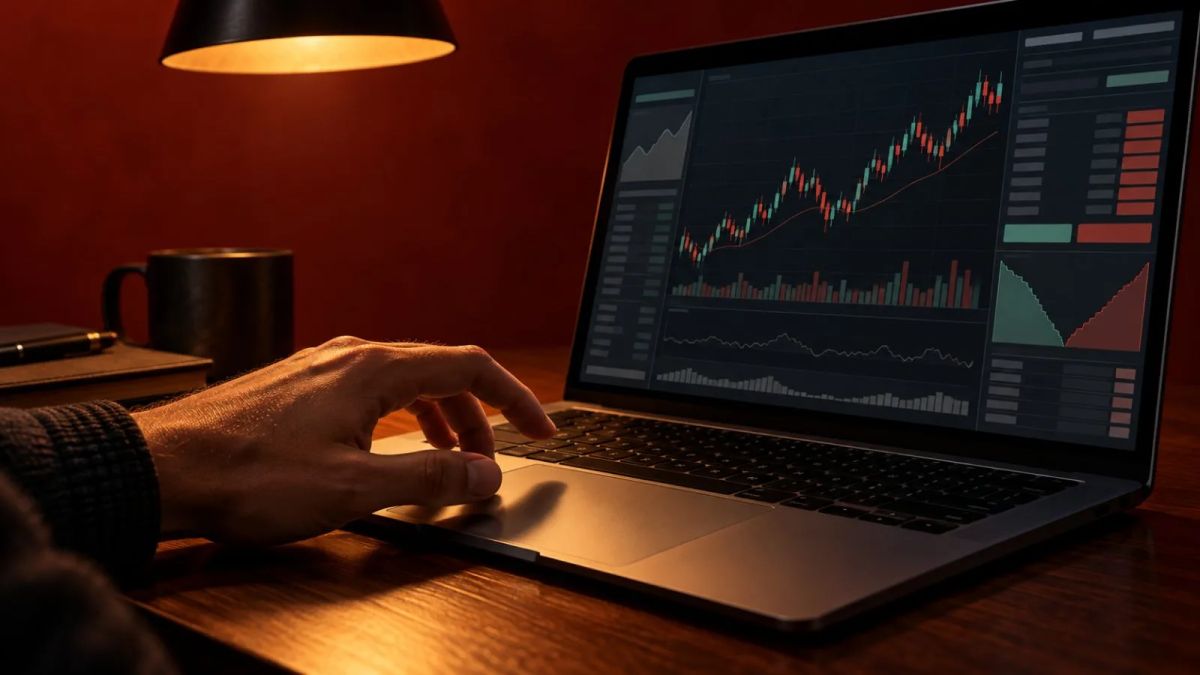 Freedom24 Opened Tradernet Brokerage Tools to AI Assistants in August