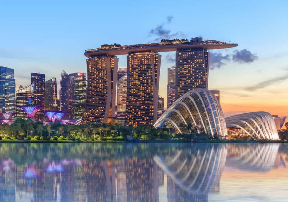 Singapore Reports $3.5 Million in Losses From Tampered Ledger Crypto Wallets