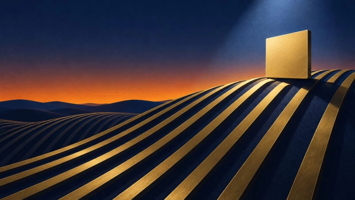 Yield Farming Falls 21.57% as Tokenized Private Credit Leads Sector Gains