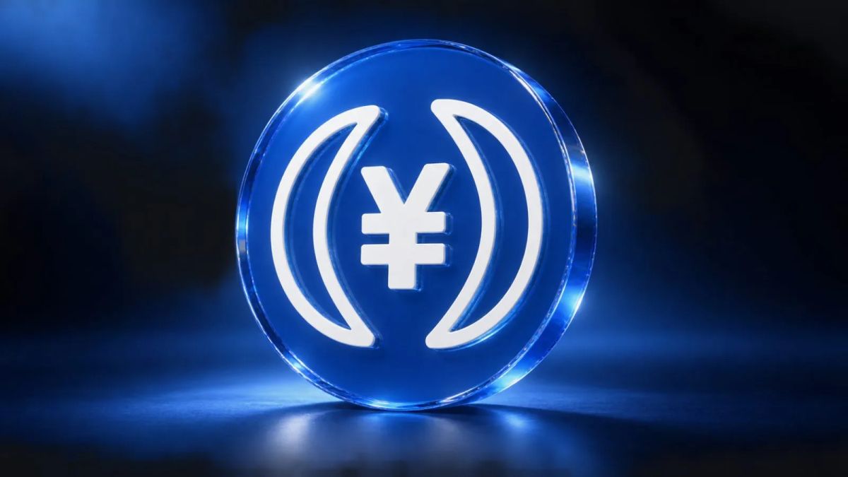 JPYC Circulation Reaches One-Quarter of Internal Goal After First Year