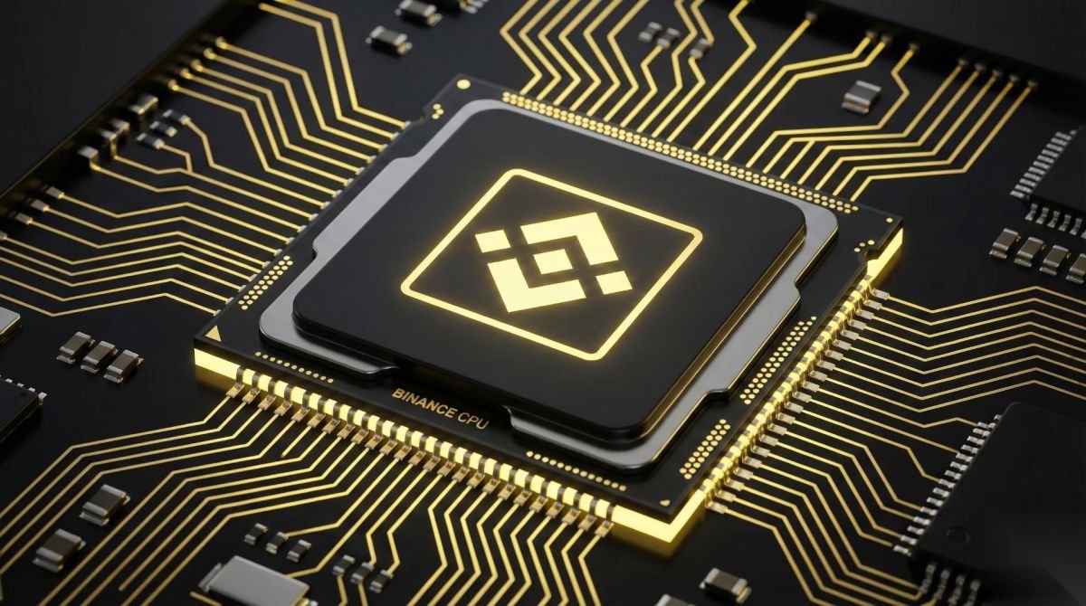 Binance.US seeks $100 million funding at $1 billion valuation, down from 2022
