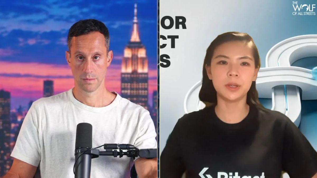 Bitget covers $388 million hack loss, points to flaw in third-party security product