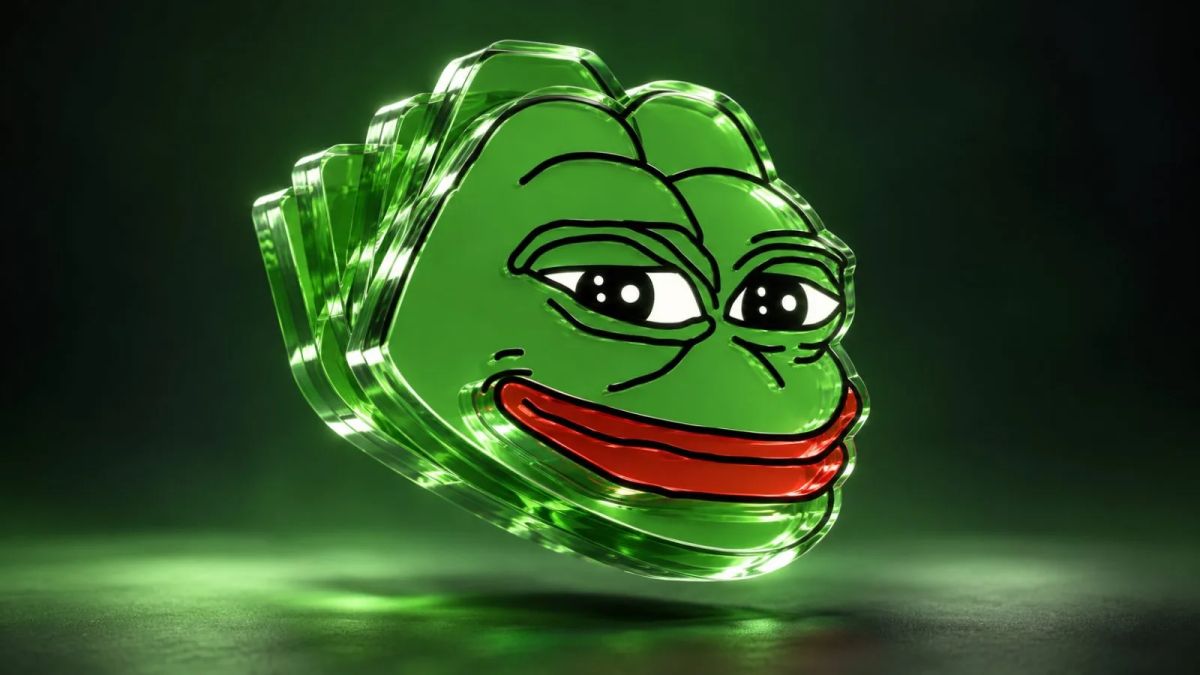 Pepe Gains 3.06% in 24 Hours as Price Reaches $0.00000447