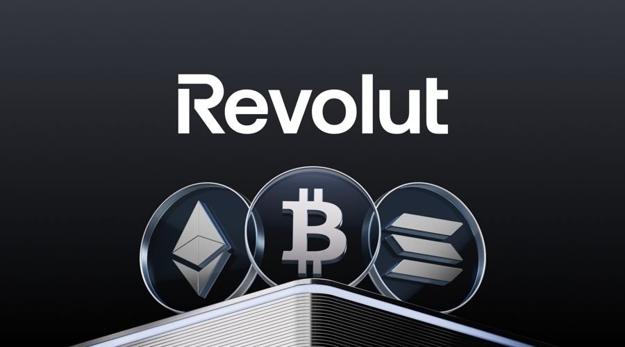 Revolut Wins Gibraltar Crypto License, Reopens Sign-Ups for Local Residents