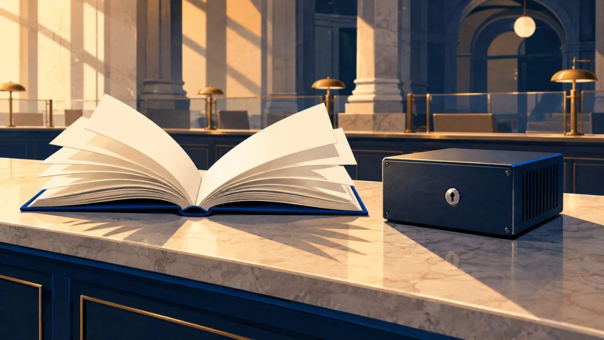 European Financial Firms Pursue Banking AI Through Different Models