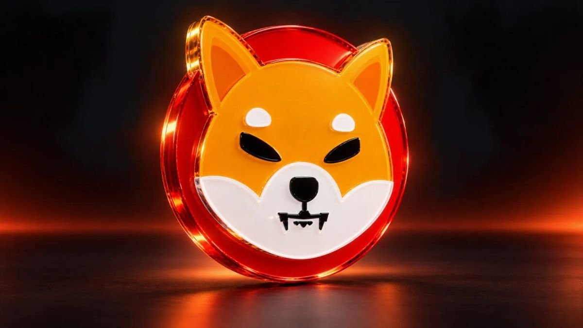 Shiba Inu Sits Below $0.00000511 Recovery Level at Oct. 19 Reading
