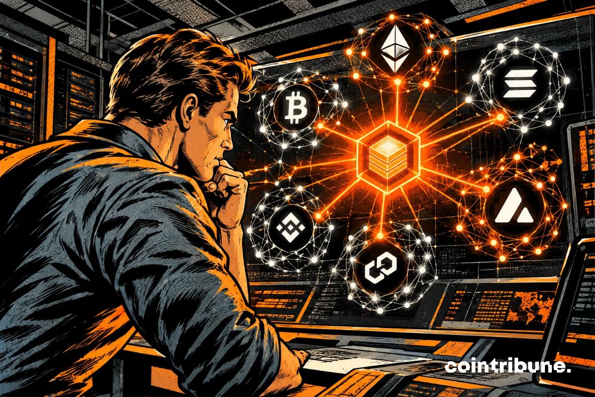 Best Blockchain APIs for Developers in 2026: Expert Review