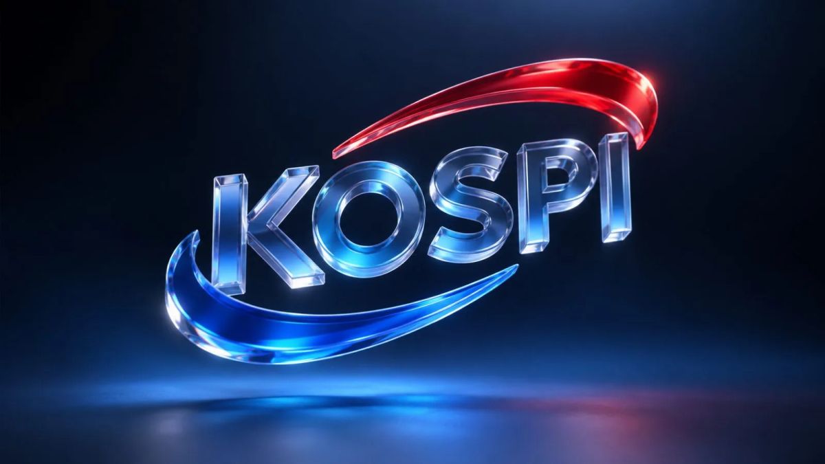 KOSPI Rises More Than 4% as Korea Exchange Starts Sidecar Curb