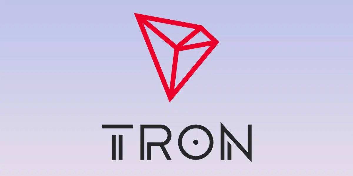 TRON’s $2.2T Quarter Fails to Lift TRX Above Key Resistance