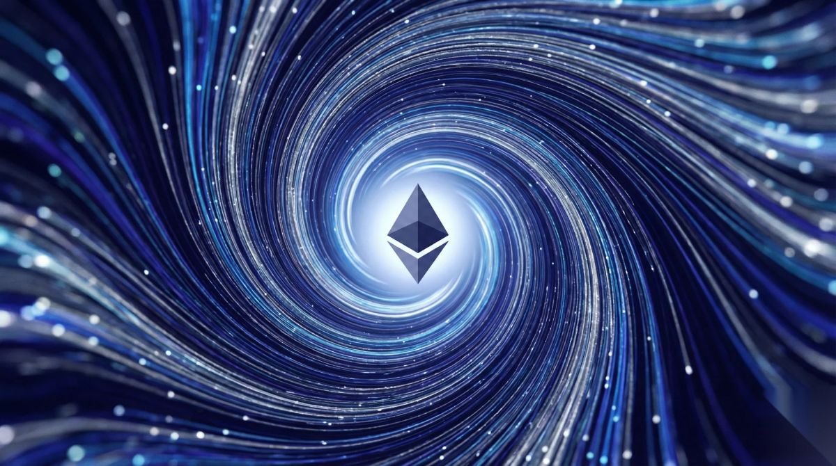 Ethereum holds above $2,400 despite 15 days of spot ETF outflows