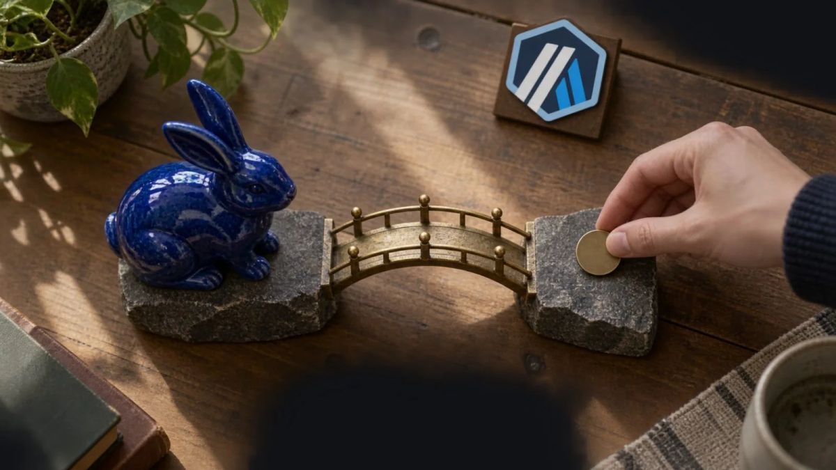 Arbitrum Highlights Rising Interest in Tokenized Equities