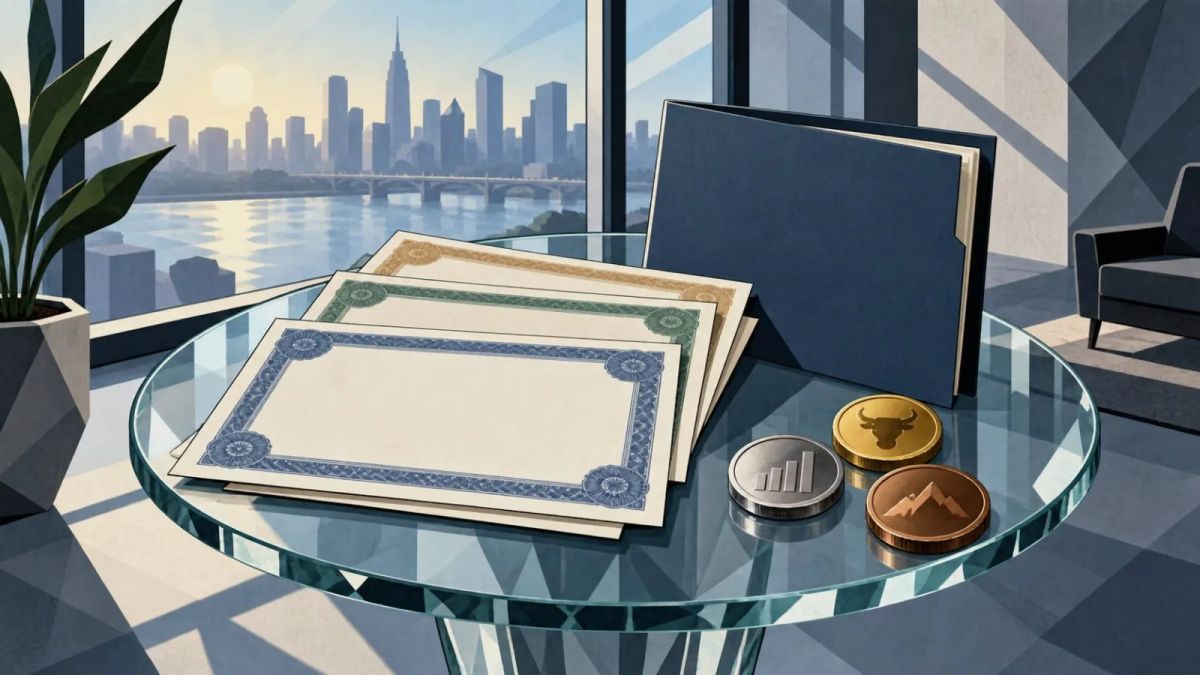Tokenized Stocks Lead in Holders as Treasuries Hold More Value
