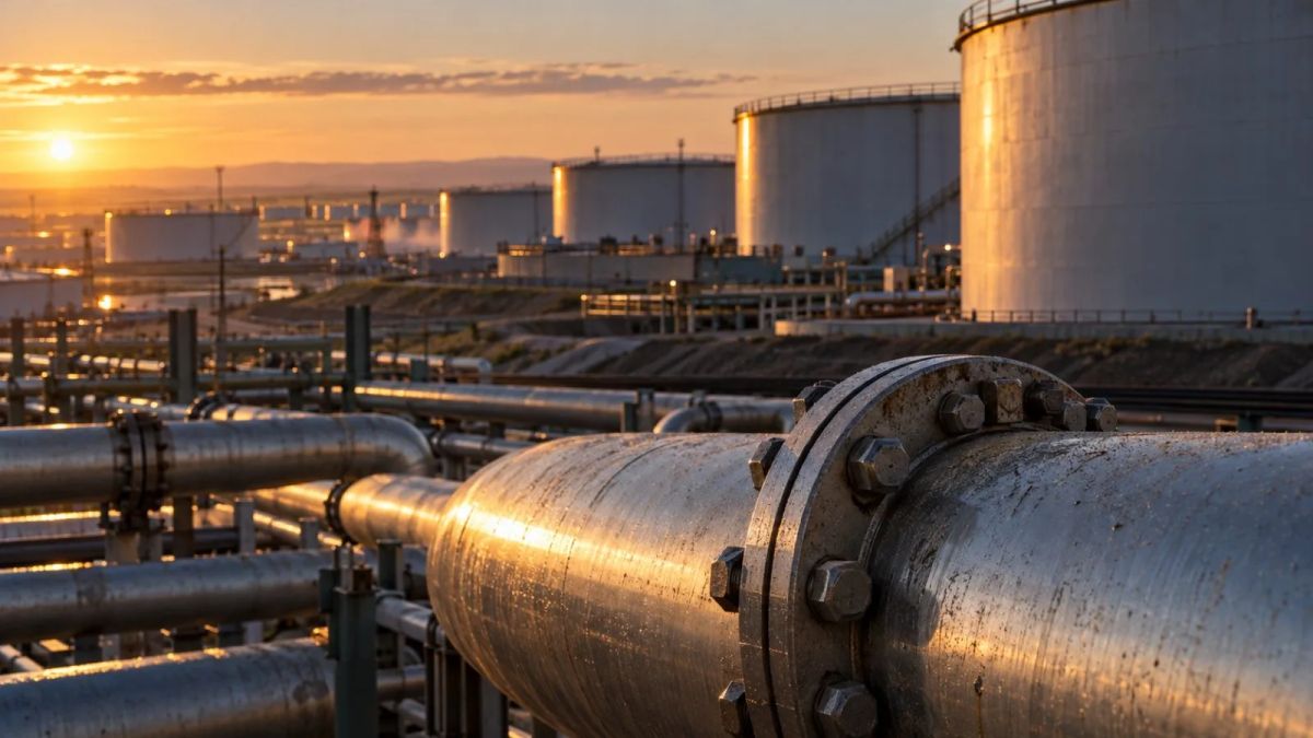WTI Holds Steady After U.S. Crude Stocks Fall 3.06 Million Barrels