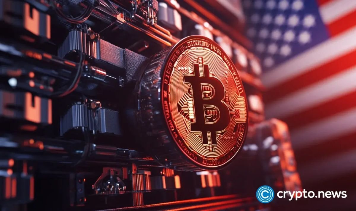 Is MARA preparing another Bitcoin sale after moving 1,000 BTC?