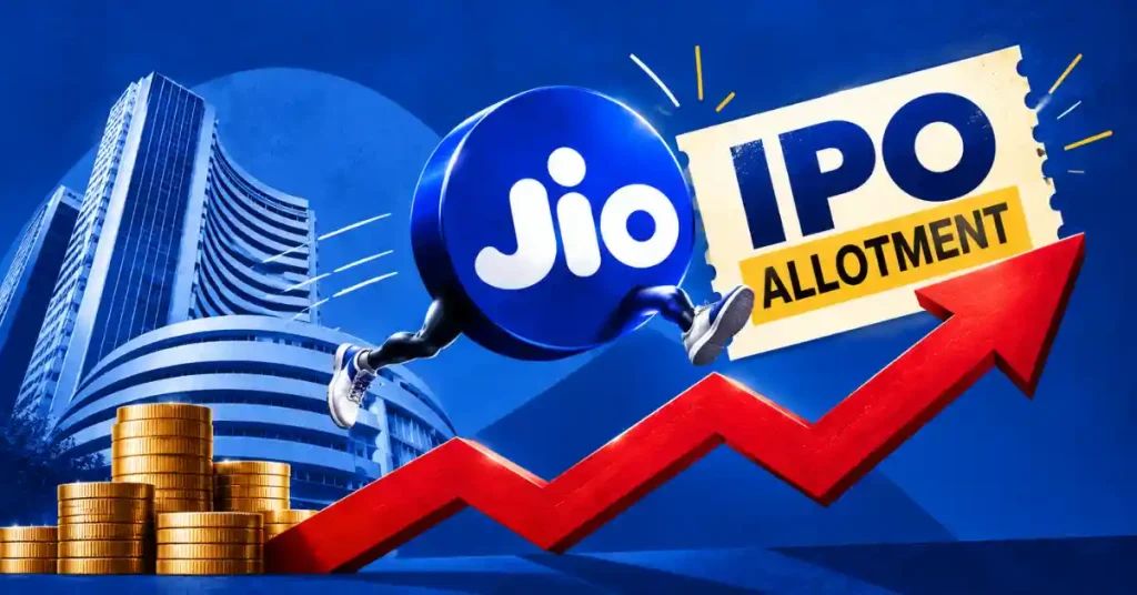 Jio Share Price 2026: Should You Buy Today Or Wait?